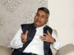 खेताला खोजेर विरोध गर्न थालियो : पूर्वमन्त्री बाँस्कोटा  