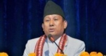 खेलकूदलाई सरकारले उच्च प्राथमिकता दिएको छ ::मन्त्री गुरुङ