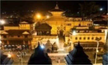 साउने सोमबारः पशुपतिनाथमा तयारी पूरा