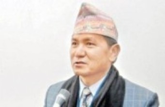 पार्टीभित्र बहुमत र अल्पमत हुँदैन, मिलेर जानुको विकल्प छैन : मुख्यमन्त्री गुरुङ