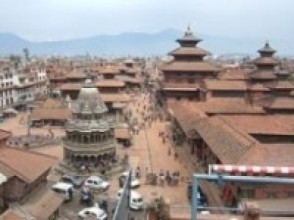 पाटन दरबार सङ्ग्रहालय खुल्ने   