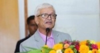 धार्मिक एवं सांस्कृतिक विविधता नै हाम्रो पहिचान हो : मुख्यमन्त्री पौडेल