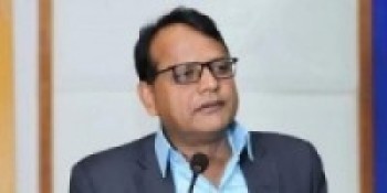  प्रदेशलाई समृद्ध बनाउने कार्यक्रम र बजेट ल्याउँछौँ : मुख्यमन्त्री राउत  