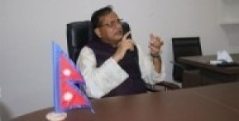मानव अधिकारको विषयलाई गाउँगाउँसम्म लैजानुपर्छ  : मुख्यमन्त्री राउत   