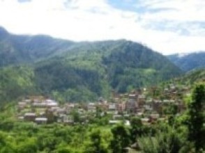 कुरामा सिमित रह्यो रोल्पामा ‘युद्ध पर्यटन’