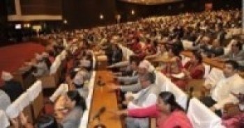बजेटमाथिको छलफलसँगै  विधेयकहरुमा पनि बहस जारी