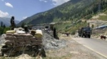 म्याग्दी र मुस्ताङ सीमा विवाद समाधानका लागि जुट्यो सहमति