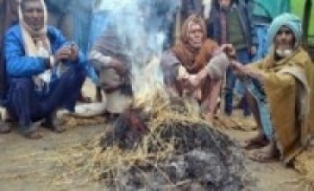 चिसोका कारण तराईको जनजीवन कष्टकर