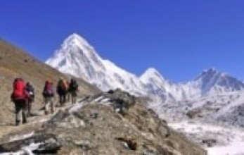 आलेख : पर्यटकीय सम्पदाबाटै म्याग्दीको समृद्धि