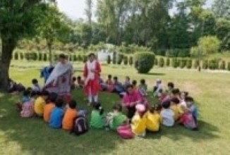 घट्दो जनसङ्ख्या र बढ्दो बसाइसराइँले सयभन्दा कम विद्यार्थी भएका विद्यालय सङ्ख्या बढे