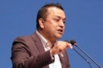 कानुनी छिद्रबाट आममाफी दिने काम बन्द गरियोस् : नेता थापा