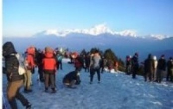 पर्यटन प्रवर्द्धन गर्न बागलुङ महोत्सव