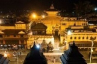पशुपतिनाथलाई चिसोबाट जोगाउन शनिबार धनुर्मास पूजा गरिने   