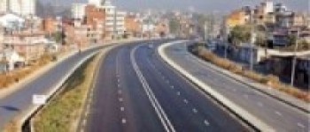 सबल हुँदै अन्तर्राष्ट्रिय राजमार्गको ट्राफिक व्यवस्थापन 