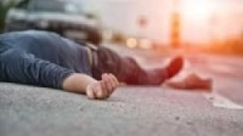 स्कुटर दुर्घटनामा एकको मृत्यु र अर्का एक घाइते