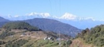 लय लिन थालेको पर्यटन व्यवसाय पुनः सुस्तायो