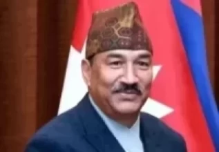 राष्ट्रवादी शक्ति एकढिक्का हुनुपर्ने : अध्यक्ष थापा  