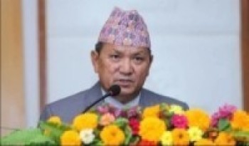 महाधिवेशनले सर्वसम्मत नेतृत्व चयन गर्छ–सचिव गुरुङ   