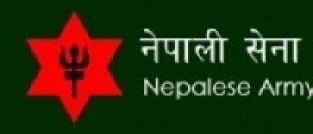 द्वन्द्वपीडित सुरक्षाकर्मीका परिवार सैनिक मुख्यालयमा   