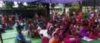 आजदेखि तेस्रो राष्ट्रिय बेटी सम्मेलन   