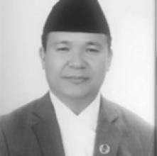 सांसद निमा लामाद्वारा सोनाम ल्होछार/ल्होसार लाङ (ल्हो)को अबसरमा शुभकामना ब्यक्त