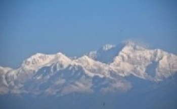 कञ्चनजङ्घा जाने नयाँ पदर्माग निर्माण हुँदै 