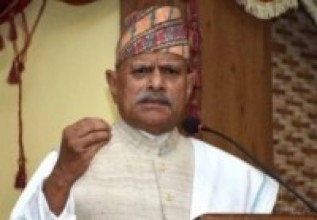 राजनीतिक दलहरुले आआफ्नो जिम्मेवारी पूरा गर्नुपर्छः पूर्वराष्ट्रपति डा यादव   