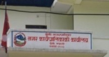 पत्रकारका लागि क्षमता विकास तालिम    