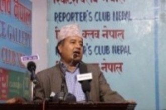 प्रधानमन्त्रीका पक्षमा ९२ सांसद रहेको जिकिर   