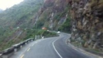 नारायणगढ–मुग्लिन सडक आज र भोलि दिउँसो खुला रहने
