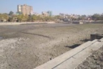 कमलपोखरी पुनःनिर्माणको काम ७० प्रतिशत सम्पन्न   