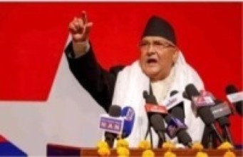 सर्वसम्मत अध्यक्ष बन्ने ओलीको चाहना तर छैन सजिलो