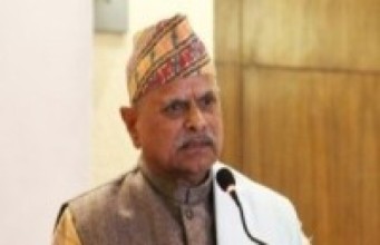 गौतमबुद्धका सन्देश हरेक व्यक्तिका लागि उपयोगी छन् : पूर्वराष्ट्रपति डा यादव
