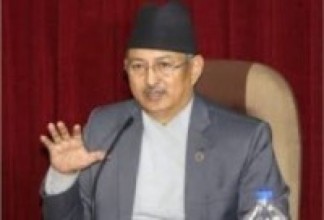 प्रतिनिधिसभाः संविधानको रक्षा र कार्यान्वयनका लागि आह्वान