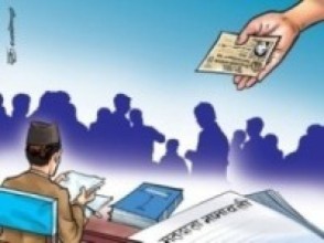 चार हजार २०० मिटर उचाइमा रहेको मतदान केन्द्रमा १०३ मतदाता