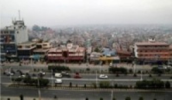 सोमबारसम्म मौसम बदली हुने    