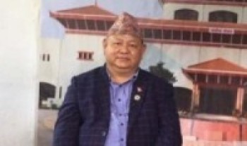 नेपालमा गैँडाको सङ्ख्या बढेपछि मन्त्री आले खुशी