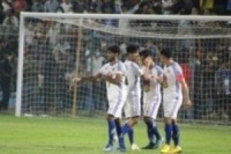 विराटनगर–११ सेमिफाइनलमा, मछिन्द्र र पञ्जाब पुलिसबीच प्रतिस्पर्धा   