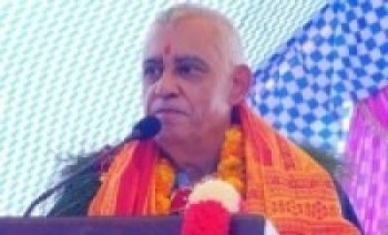 कांग्रेस एक ढिक्का हुनुपर्छ : महामन्त्री कोइराला   