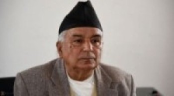 एमसिसी नेपालको हितमा छ : वरिष्ठ नेता पौडेल