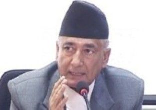 नेपालको विकासमा भारतको साथ र सहयोग रहने सञ्चारमन्त्रीको विश्वास   