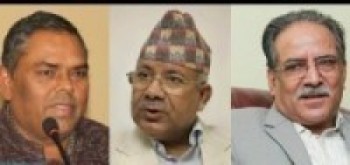  एमालेको सिफारिश कार्यान्वयन नहुने, १४ सांसदको पद जोगियो     