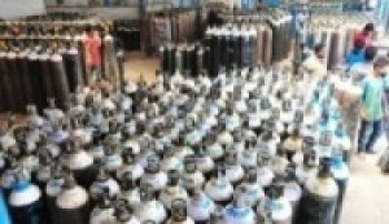 अक्सिजन प्लान्ट आयो, प्रयोग भएन   
