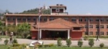 सैनिक अस्पताललाई अक्सिजन सिलिण्डर सहयोग   
