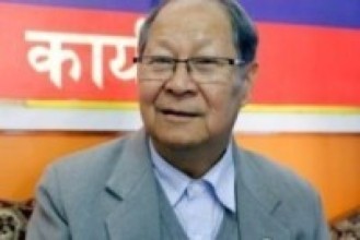 आन्दोलन होइन अब चुनावमा जाऔँ : बिजुक्छेँ   