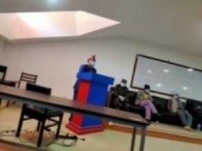 संक्रमणलाई गम्भीरतापूर्वक लिन आग्रह 