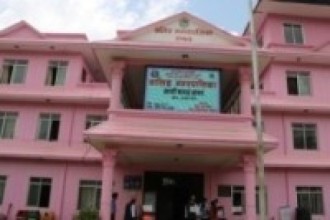 विपद् व्यवस्थापनको पूर्व तयारीमा जुट्दै वालिङ   