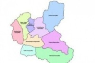 कालिकोटमा चार करोड लागतमा बाढीपीडितका १०१ घर निर्माण हुँदै   