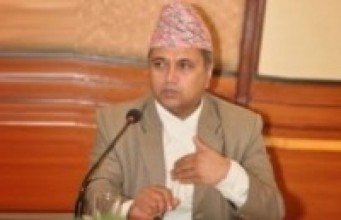 सभामुख सबैका साझा हुनुपर्ने  
