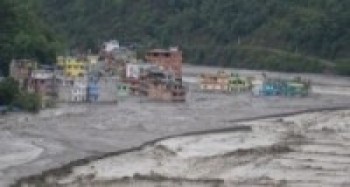 Melamchi-Helambu road construction remains uncertain   